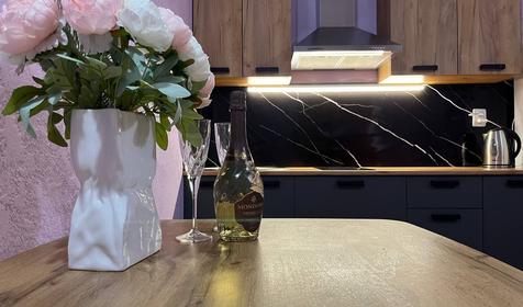 Апартаменты