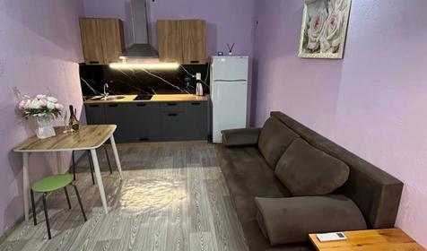 Апартаменты