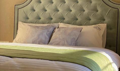 2-квартира со столовой, с балконом и видом на море