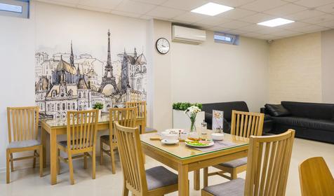 Абрикос Плюс