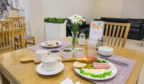 Абрикос Плюс