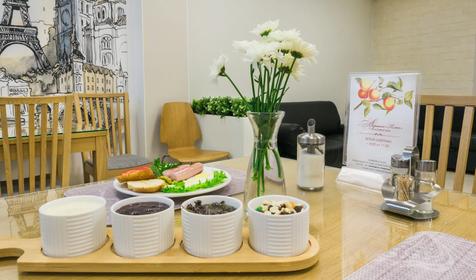 Абрикос Плюс