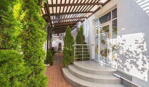 Абрикос Плюс