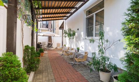 Абрикос Плюс