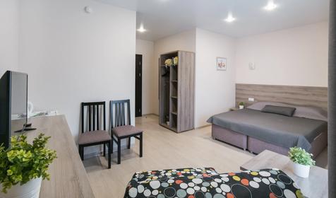 Абрикос Плюс