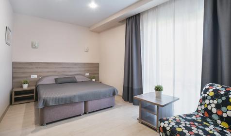 Абрикос Плюс