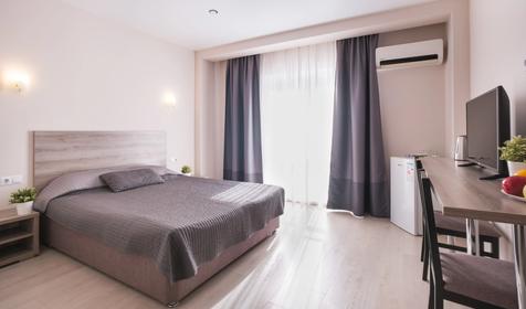 "Двухместный Стандарт"