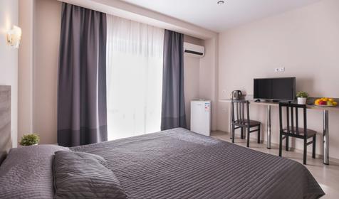 "Двухместный Стандарт"