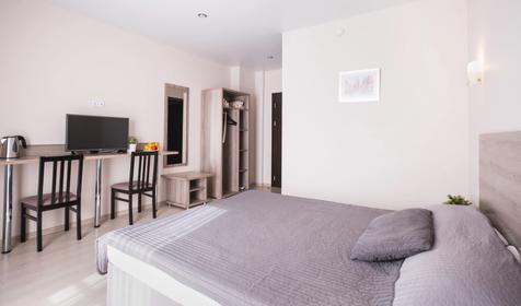 "Двухместный Стандарт"