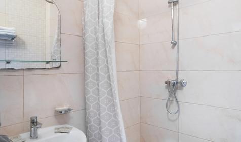 Трехместный Стандарт