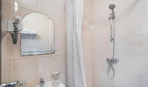 Трехместный Стандарт