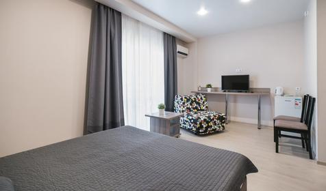 Трехместный Стандарт