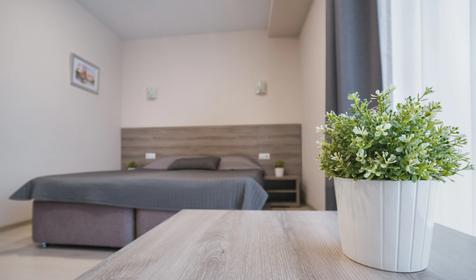 Трехместный Стандарт