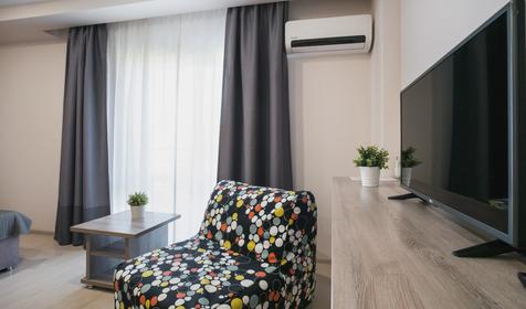 Трехместный Стандарт