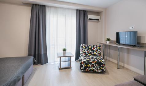 Трехместный Стандарт