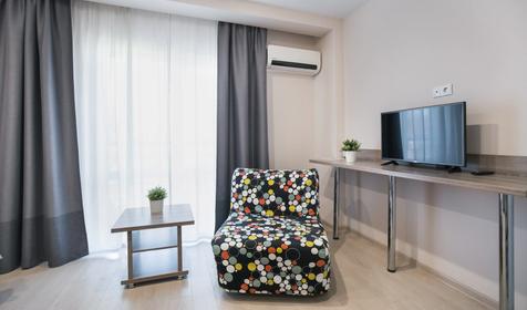 Трехместный Стандарт