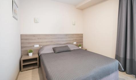 Трехместный Стандарт