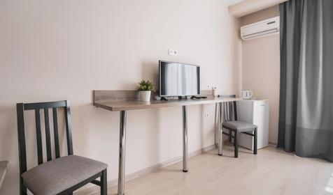 Двухместный Стандарт с раздельными кроватями