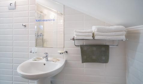 Апартаменты