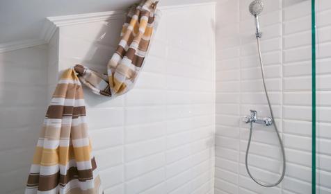 Апартаменты