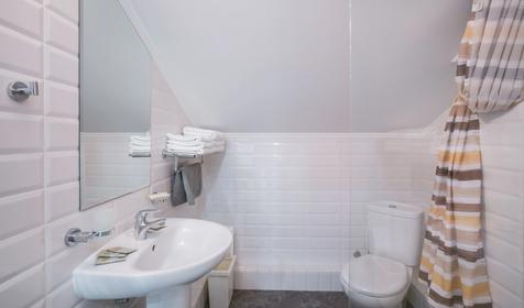 Апартаменты