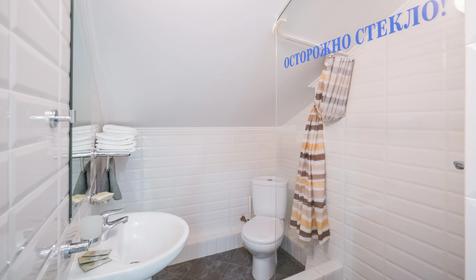 Апартаменты