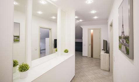 Апартаменты