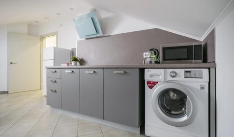 Апартаменты