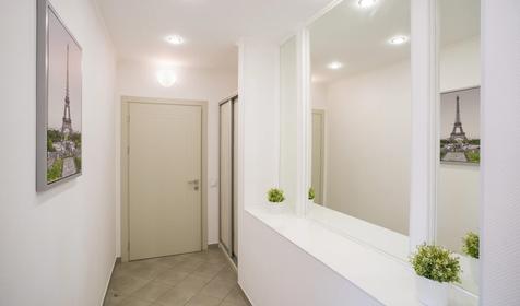 Апартаменты