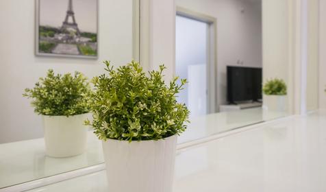 Апартаменты