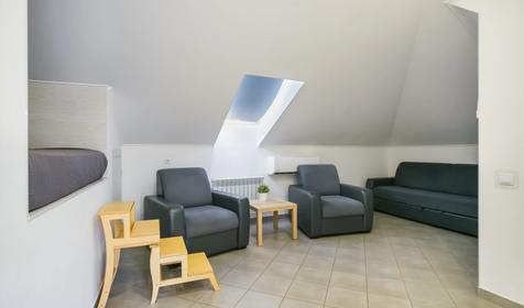 Апартаменты