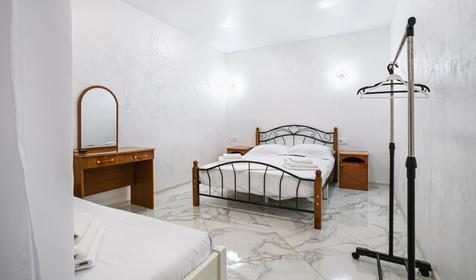 Трехместный Эконом