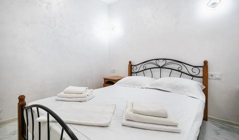 Трехместный Эконом