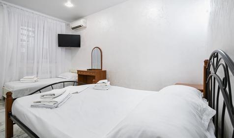 Трехместный Эконом