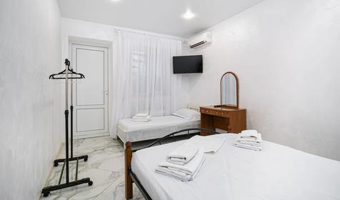 Трехместный Эконом