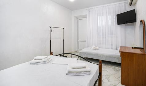 Трехместный Эконом