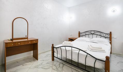 Трехместный Эконом