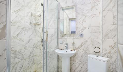 Двухместный Стандарт