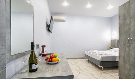 Двухместный Стандарт