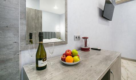 Двухместный Стандарт