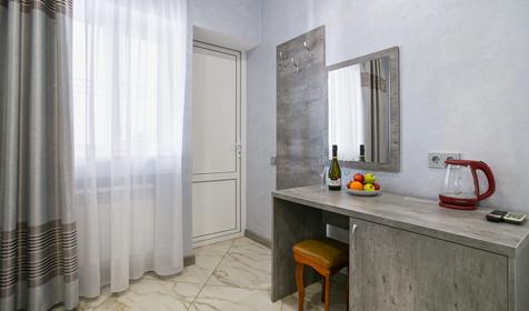 Двухместный Стандарт