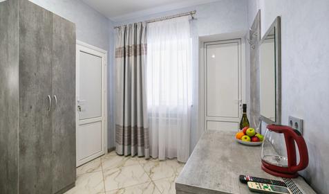 Двухместный Стандарт