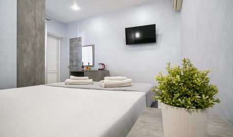 Двухместный Стандарт