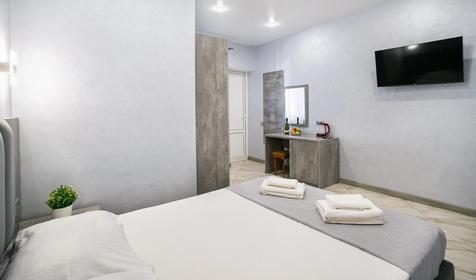 Двухместный Стандарт