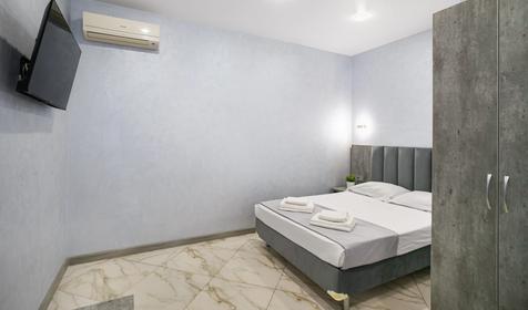 Двухместный Стандарт