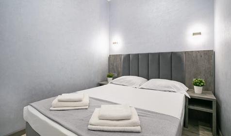 Двухместный Стандарт