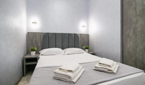 Двухместный Стандарт