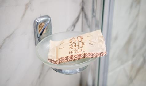 Трехместный Стандарт с террасой