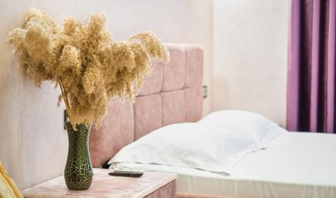 Четырехместный Стандарт