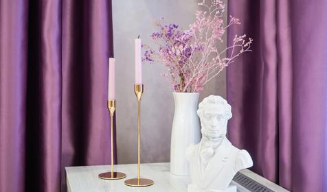 Четырехместный Стандарт